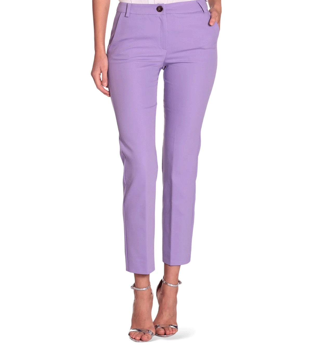 Pantaloni chino Emme Marella
