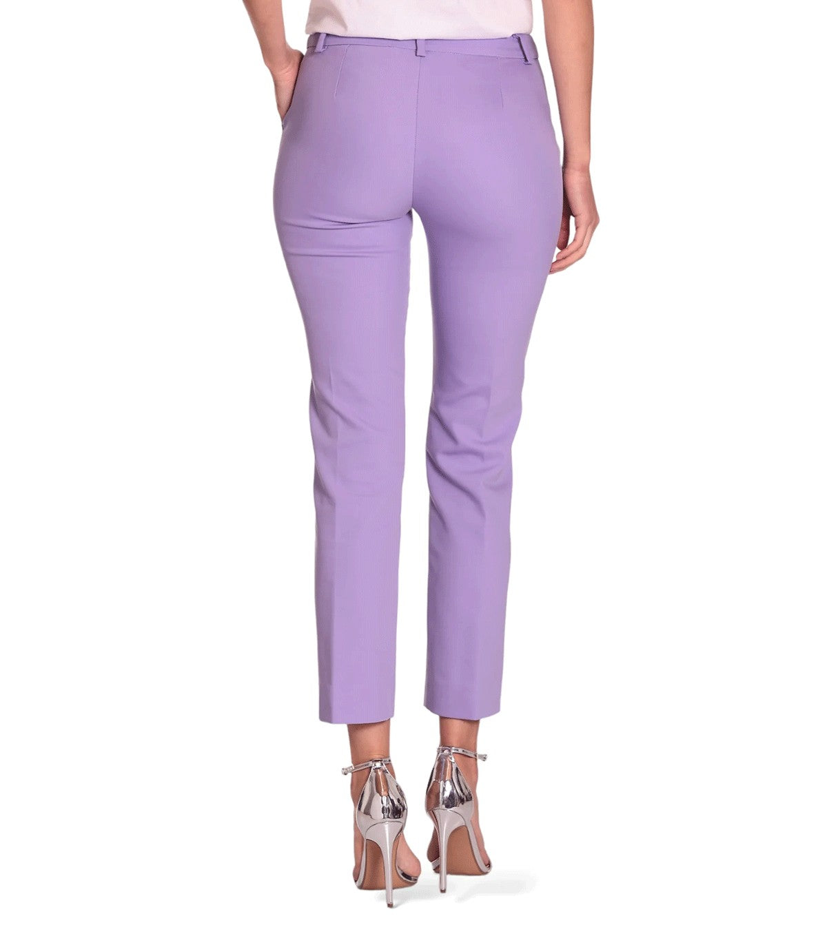 Pantaloni chino Emme Marella