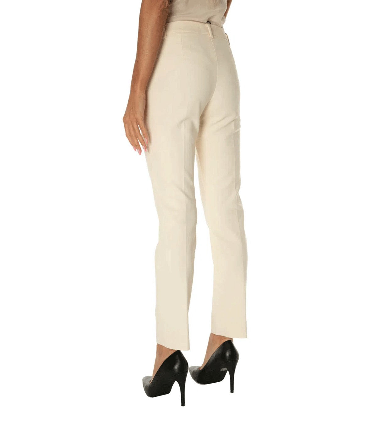 Pantaloni chino Emme Marella