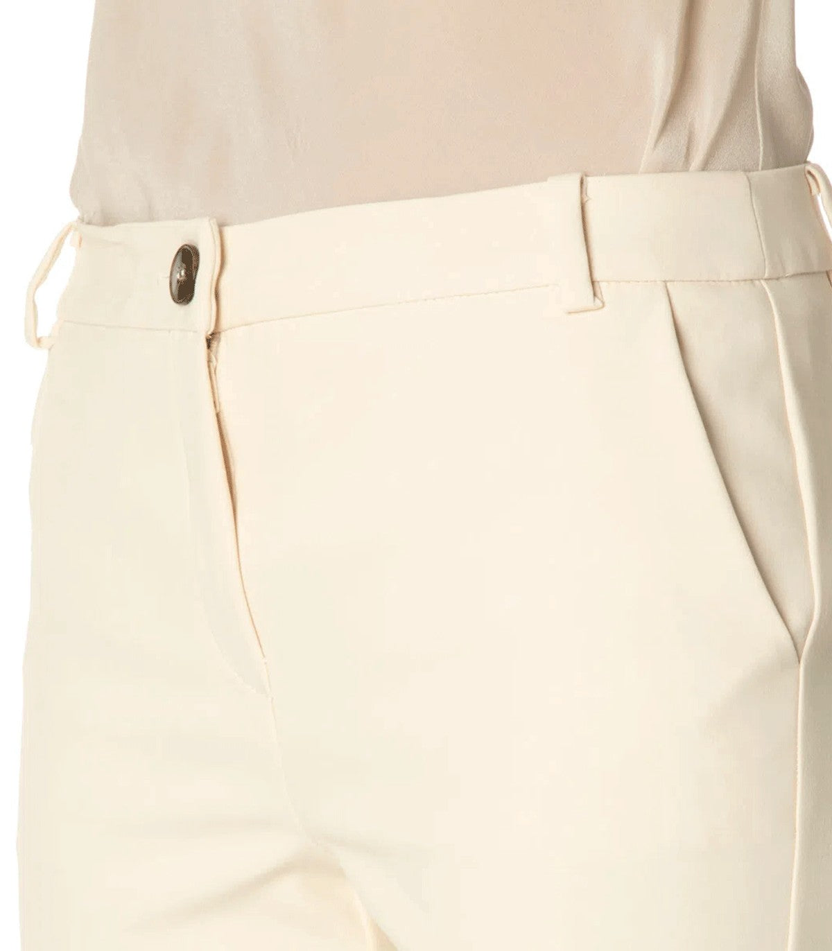 Pantaloni chino Emme Marella