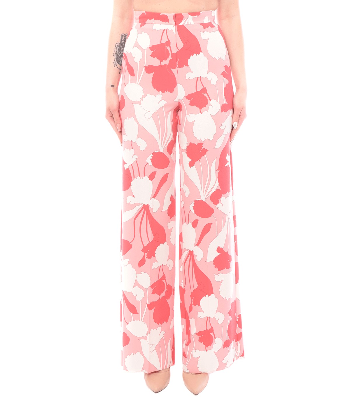Pantaloni Jana Emme Marella