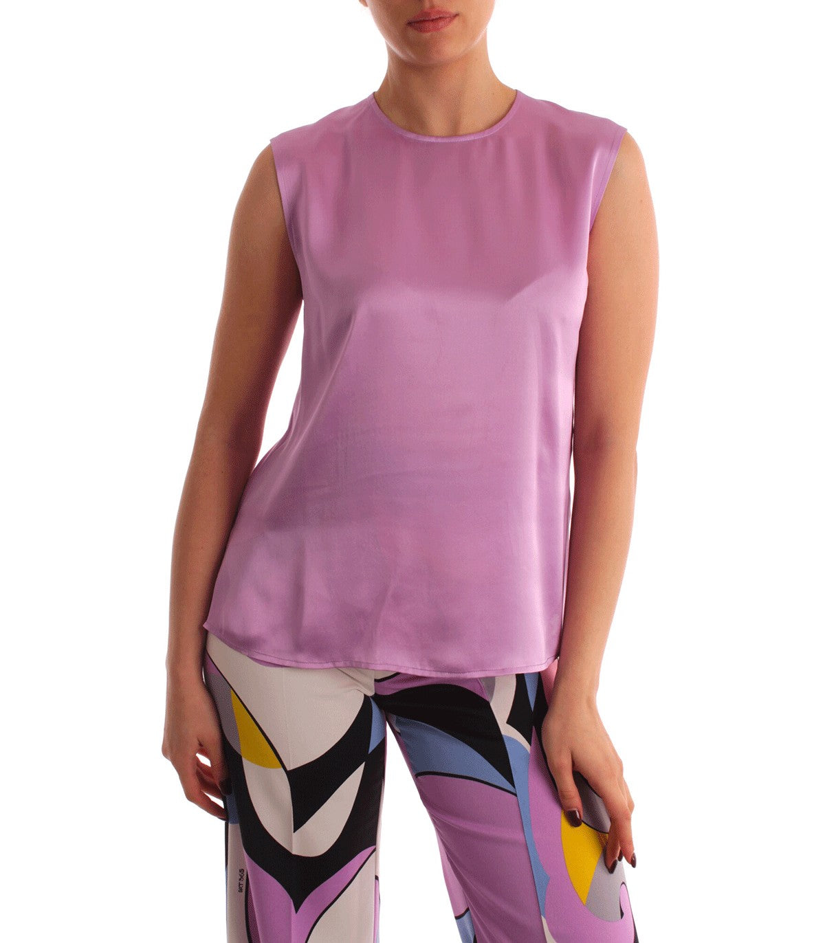 Blusa Marella Ovada