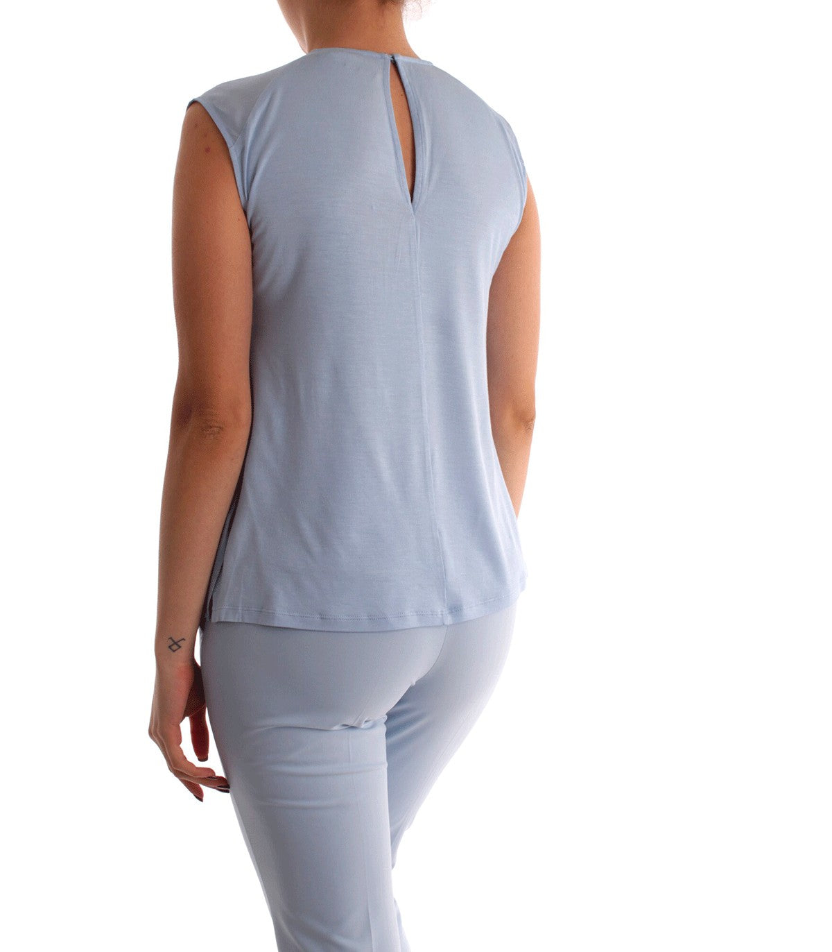 Blusa Marella Ovada