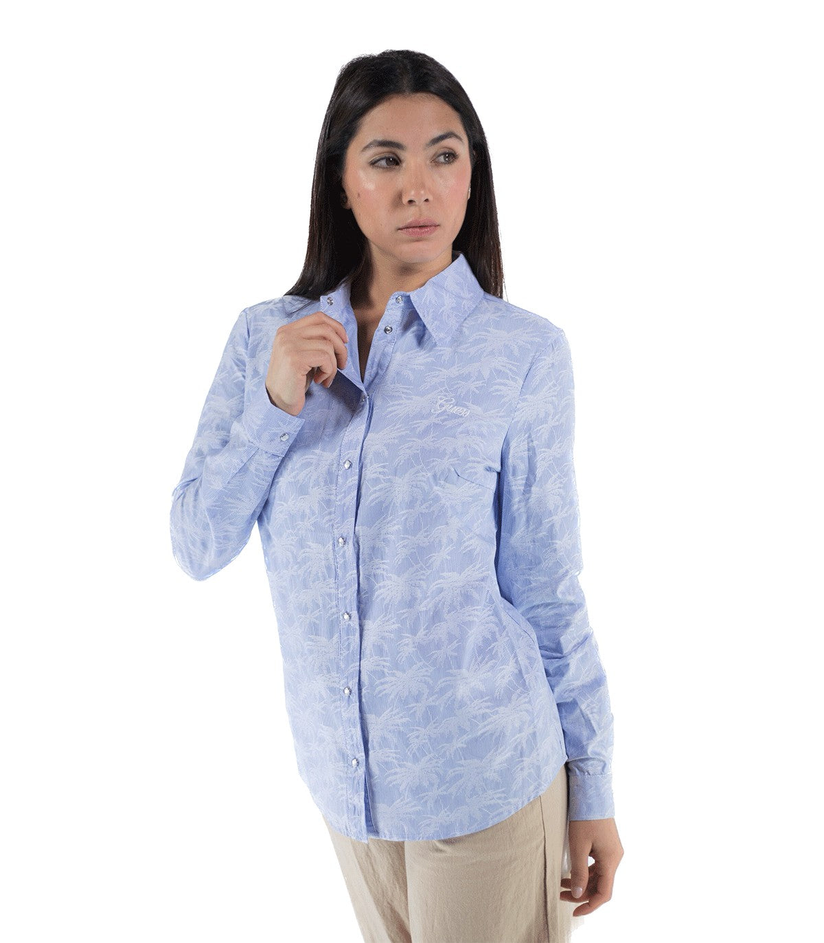 Camicia Guess