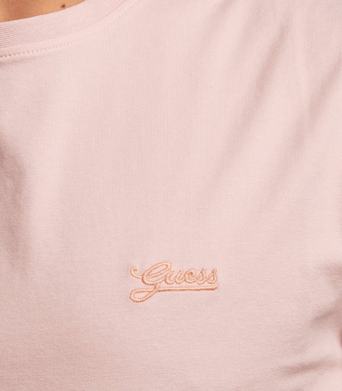 T-shirt Uomo Guess
