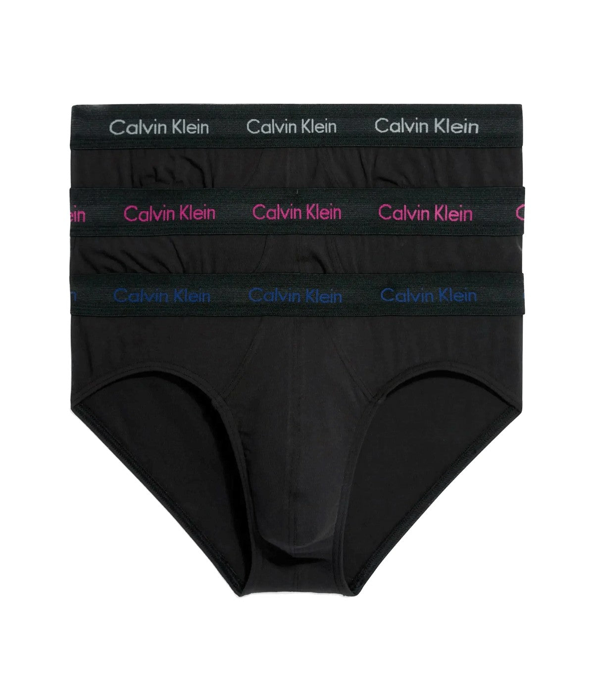 Slip in confezione da 3