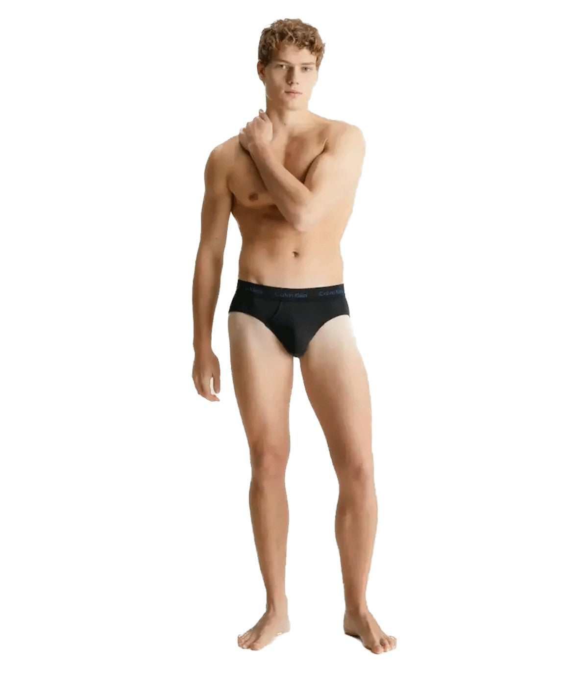 Slip in confezione da 3