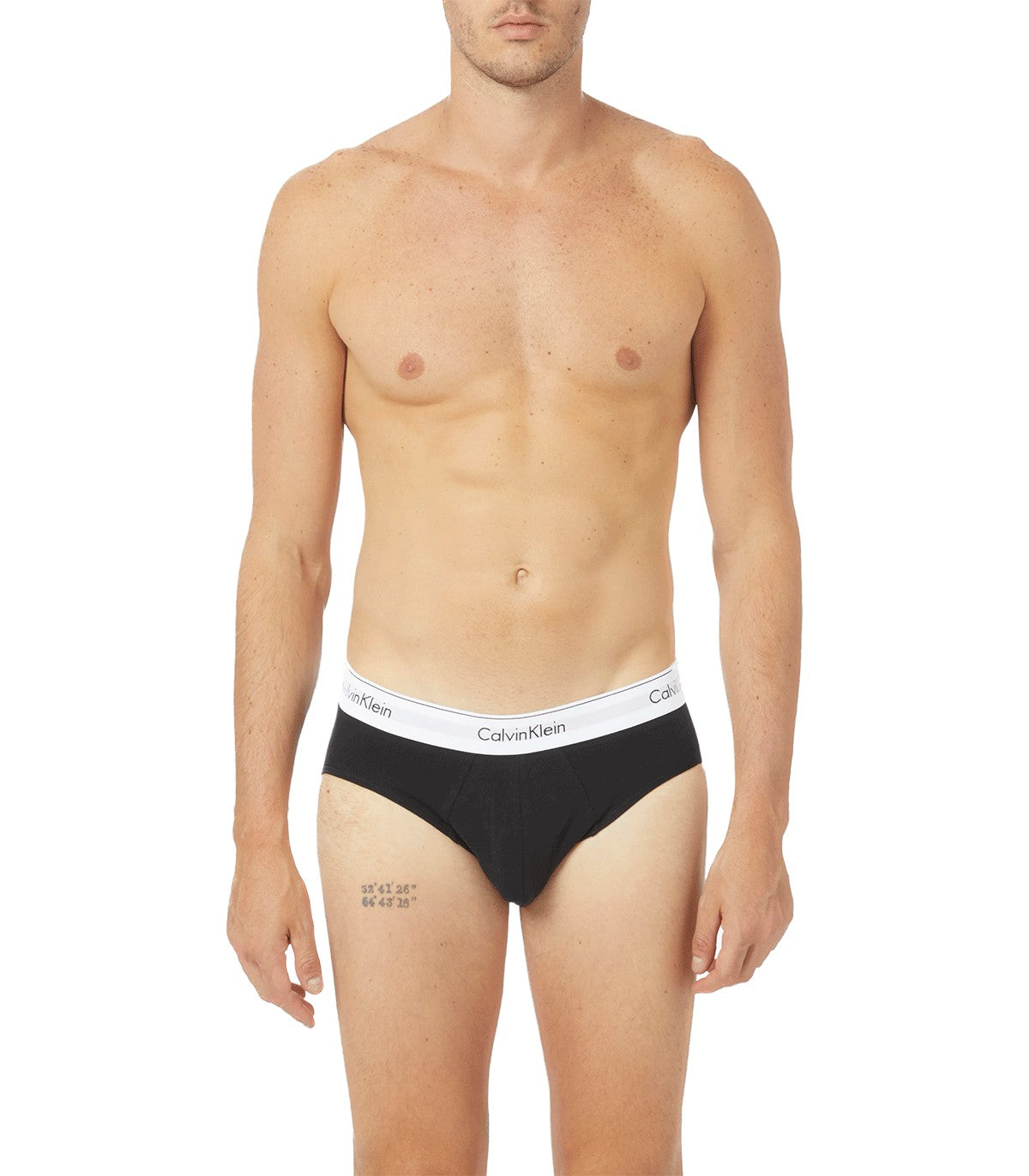 Slip in confezione da 3