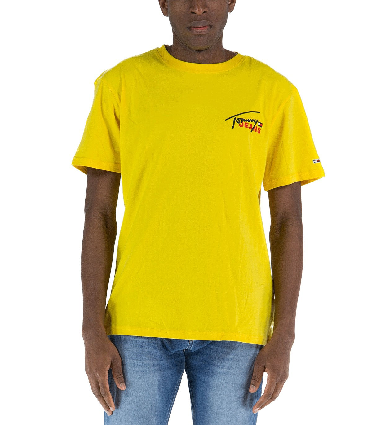 T-shirt da Uomo