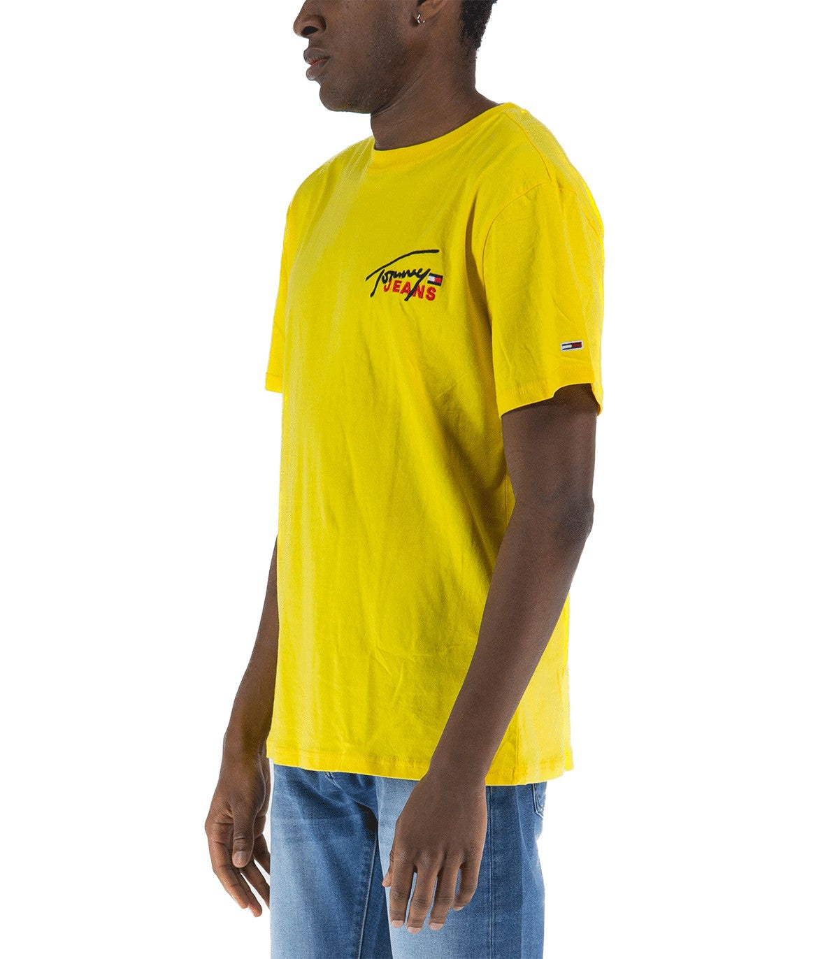 T-shirt da Uomo