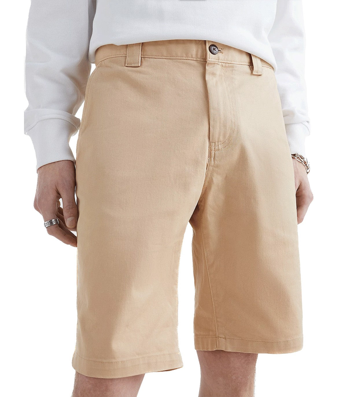 Bermuda Tommy Jeans Scanton