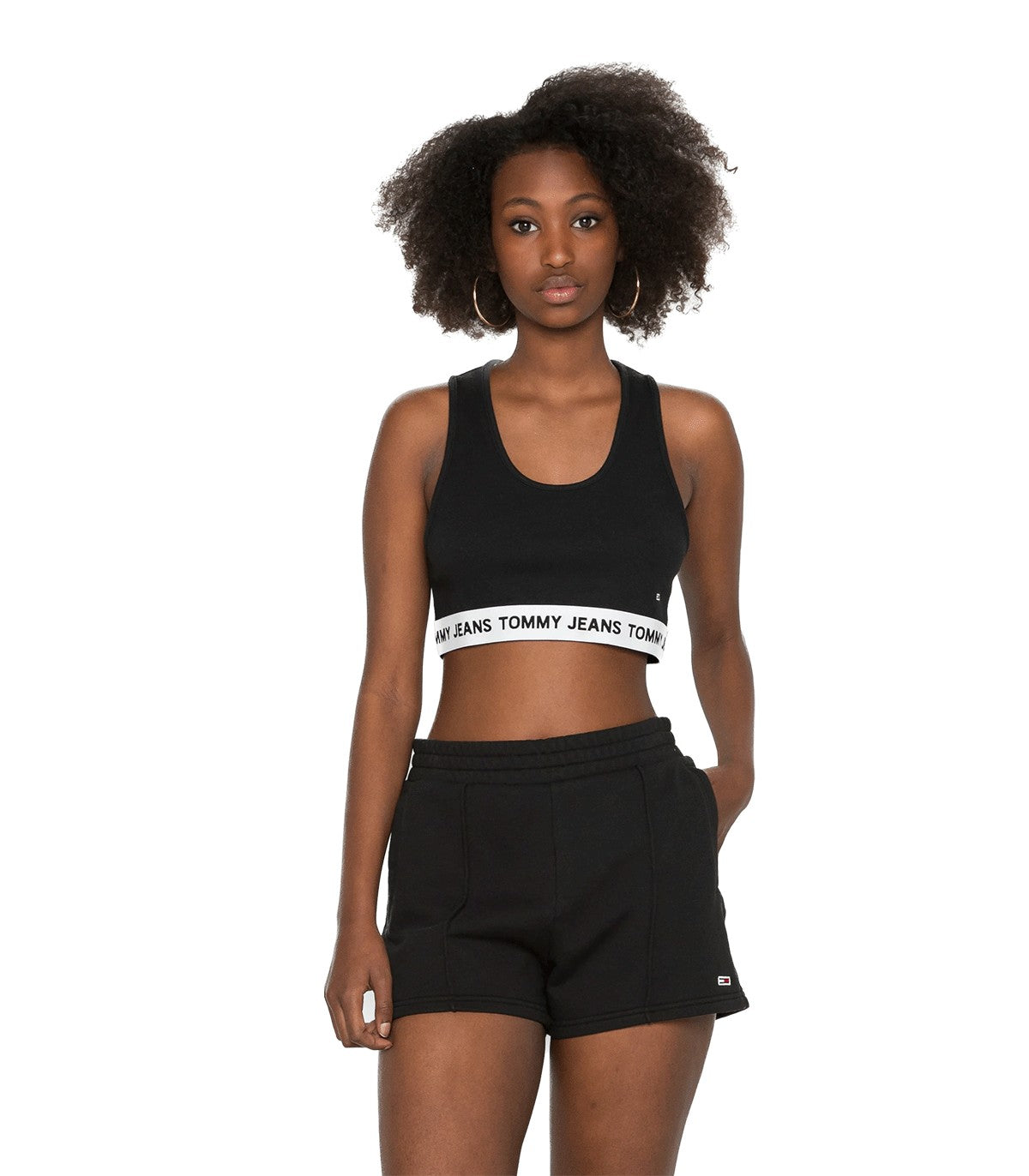 Top Tommy Jeans