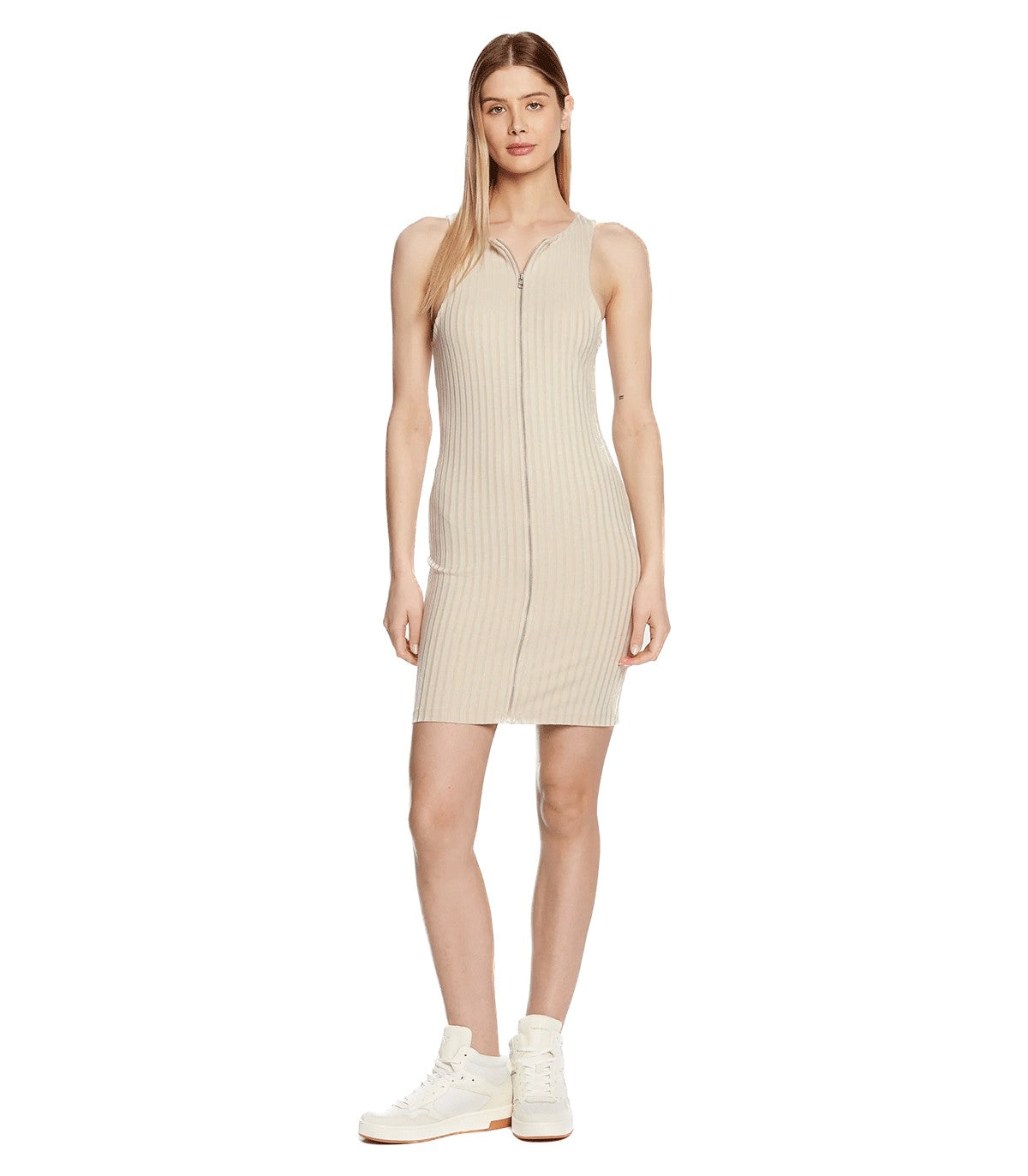Mini Abito Donna Calvin Klein