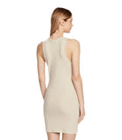 Mini Abito Donna Calvin Klein