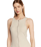 Mini Abito Donna Calvin Klein