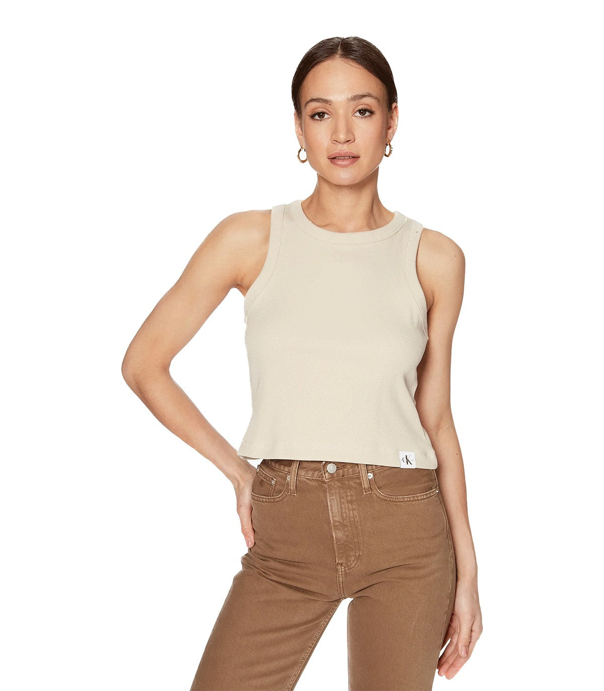 Canotta Donna Calvin Klein