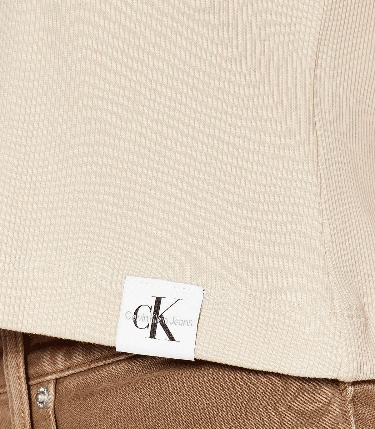 Canotta Donna Calvin Klein