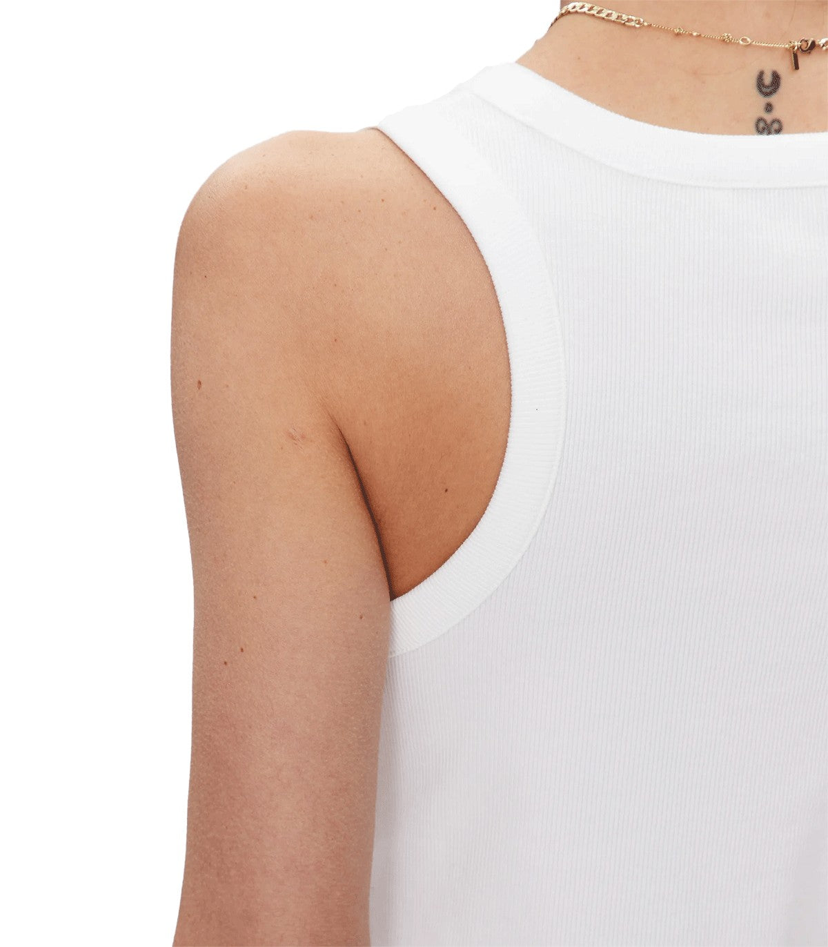 Canotta Donna Calvin Klein