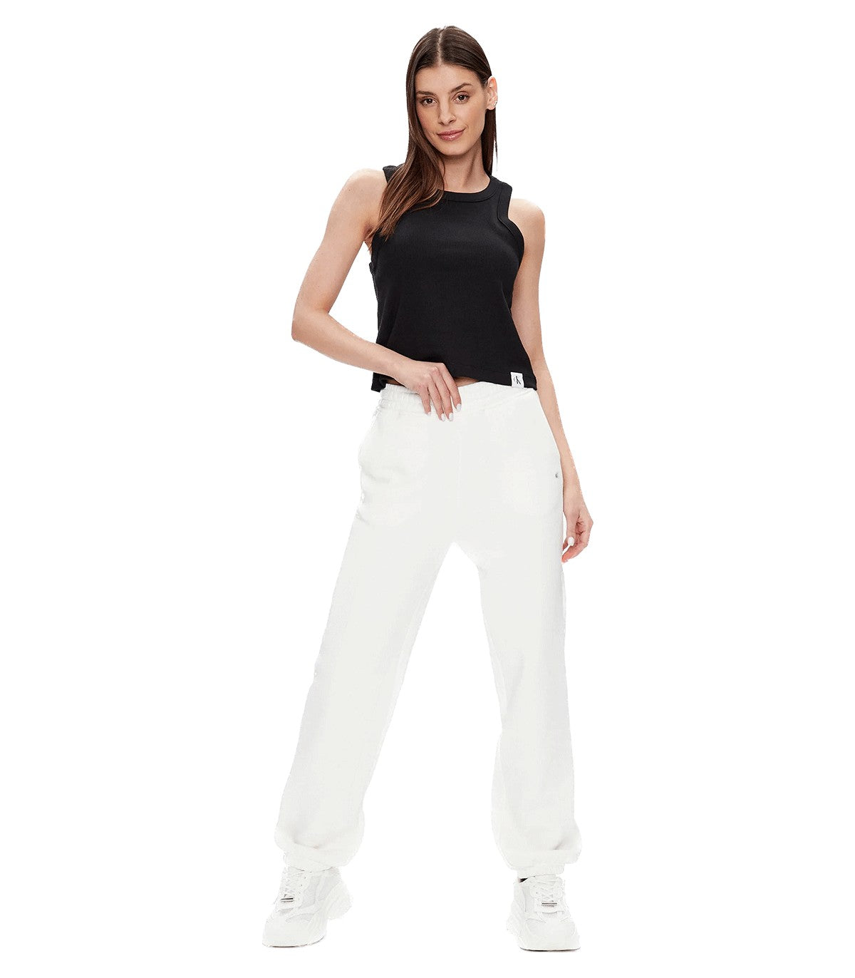 Canotta Donna Calvin Klein