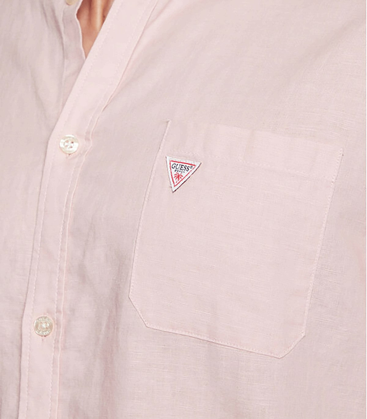 Camicia Uomo Guess