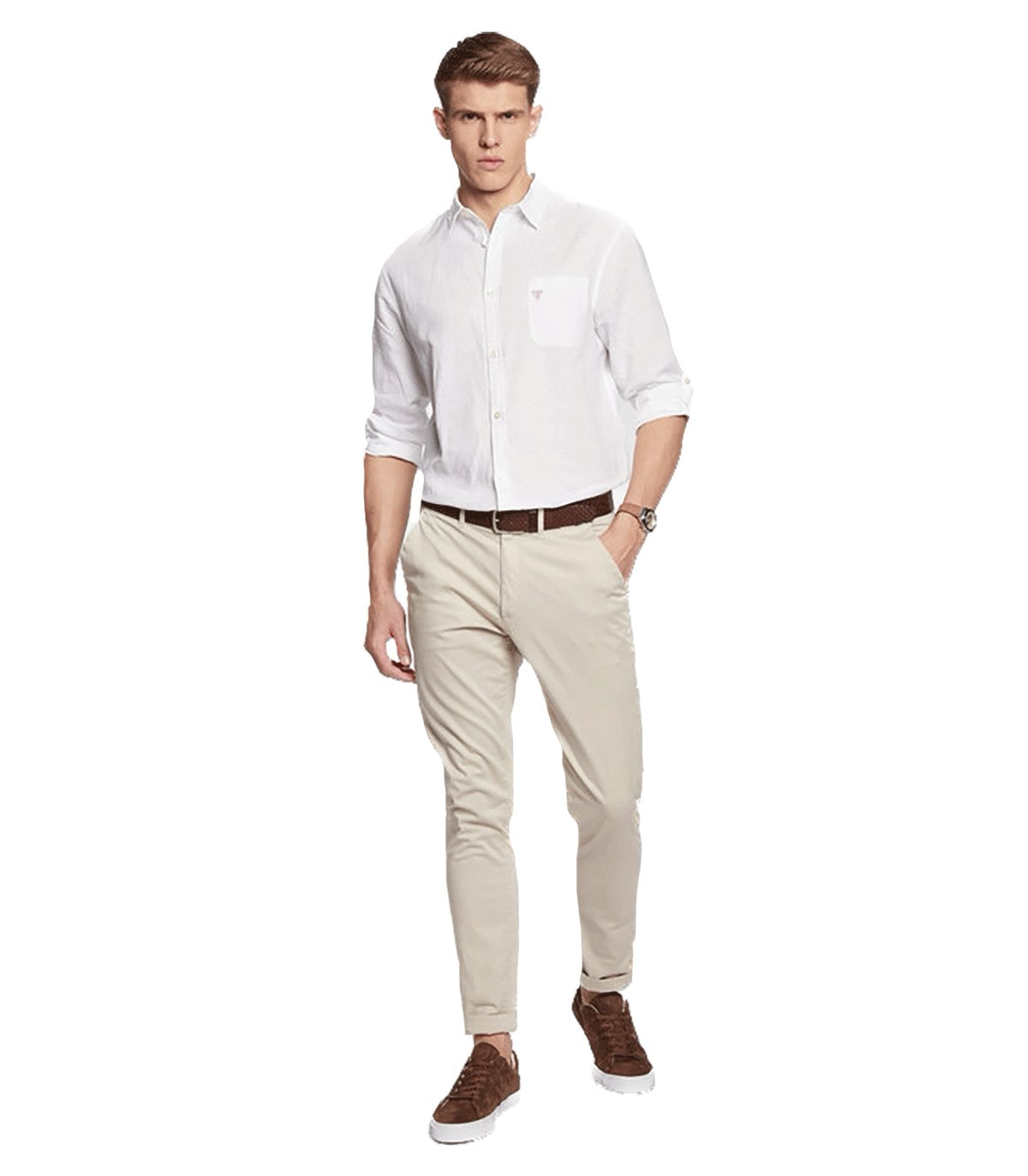 Camicia Uomo Guess