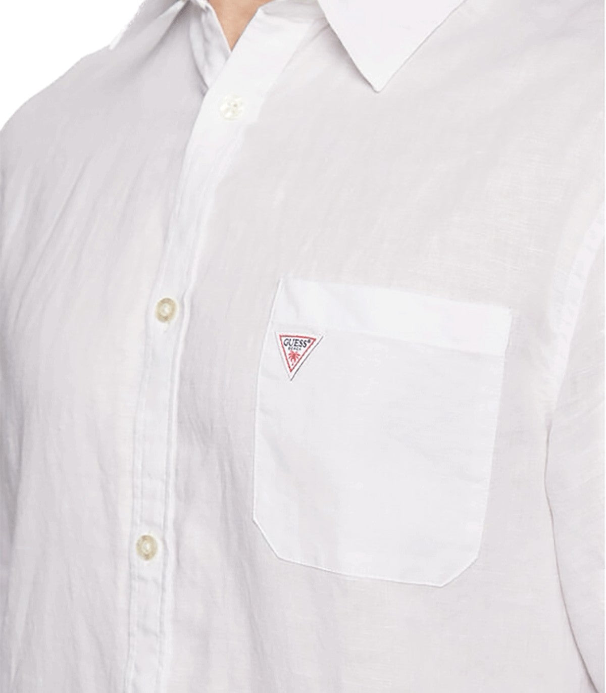 Camicia Uomo Guess
