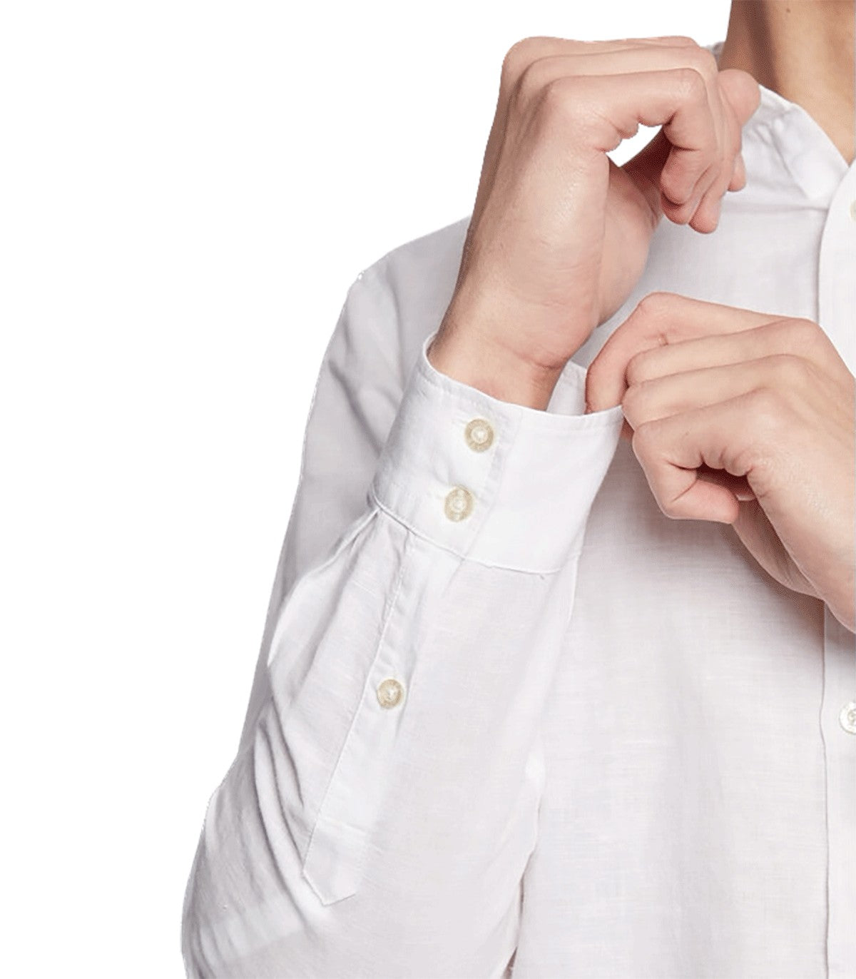 Camicia Uomo Guess