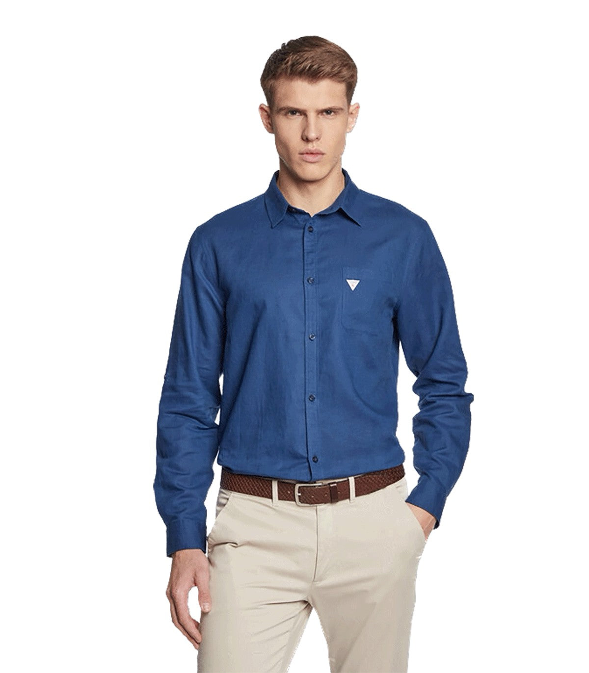 Camicia Uomo Guess