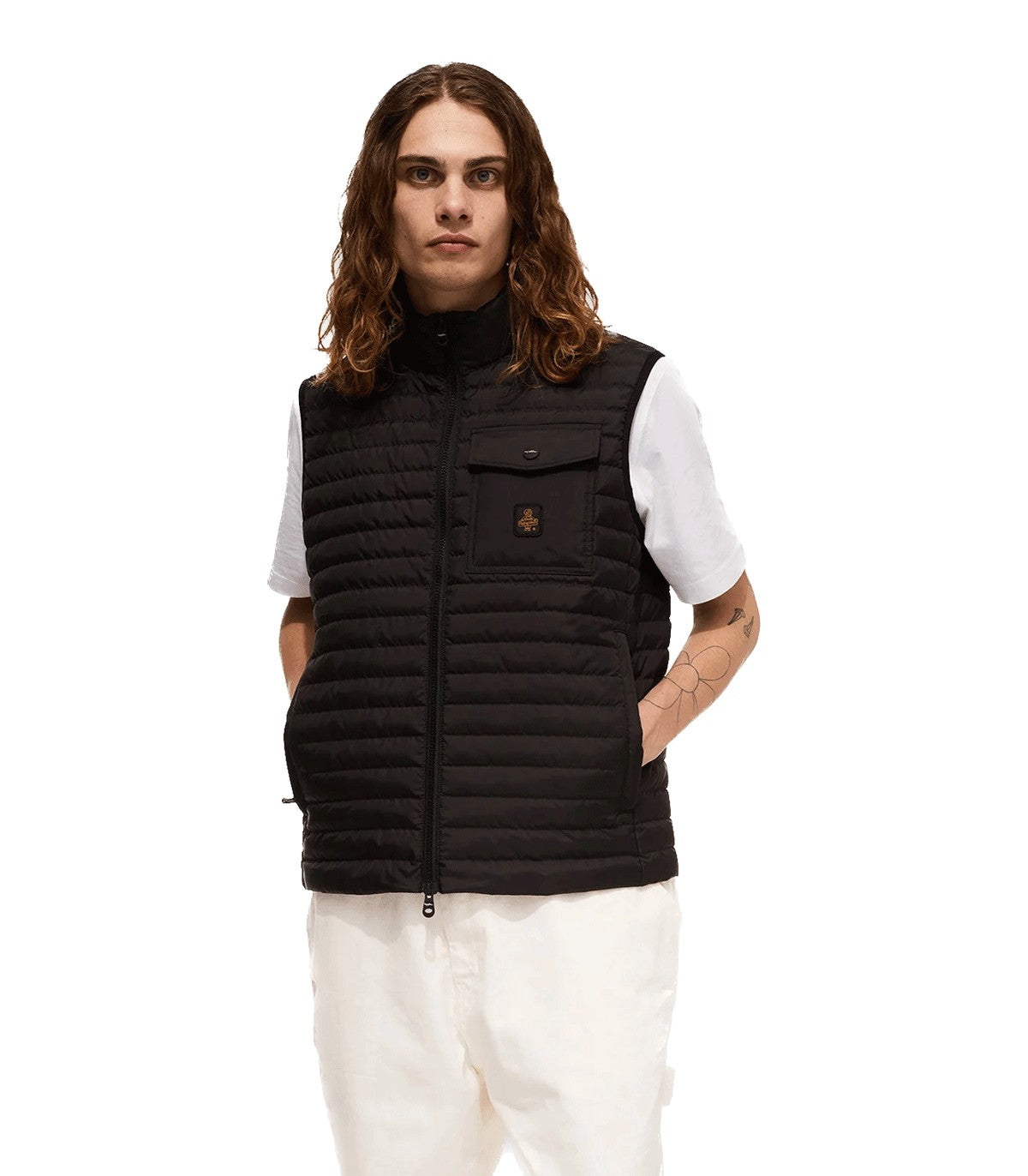 Gilet Bryce Refrigiwear