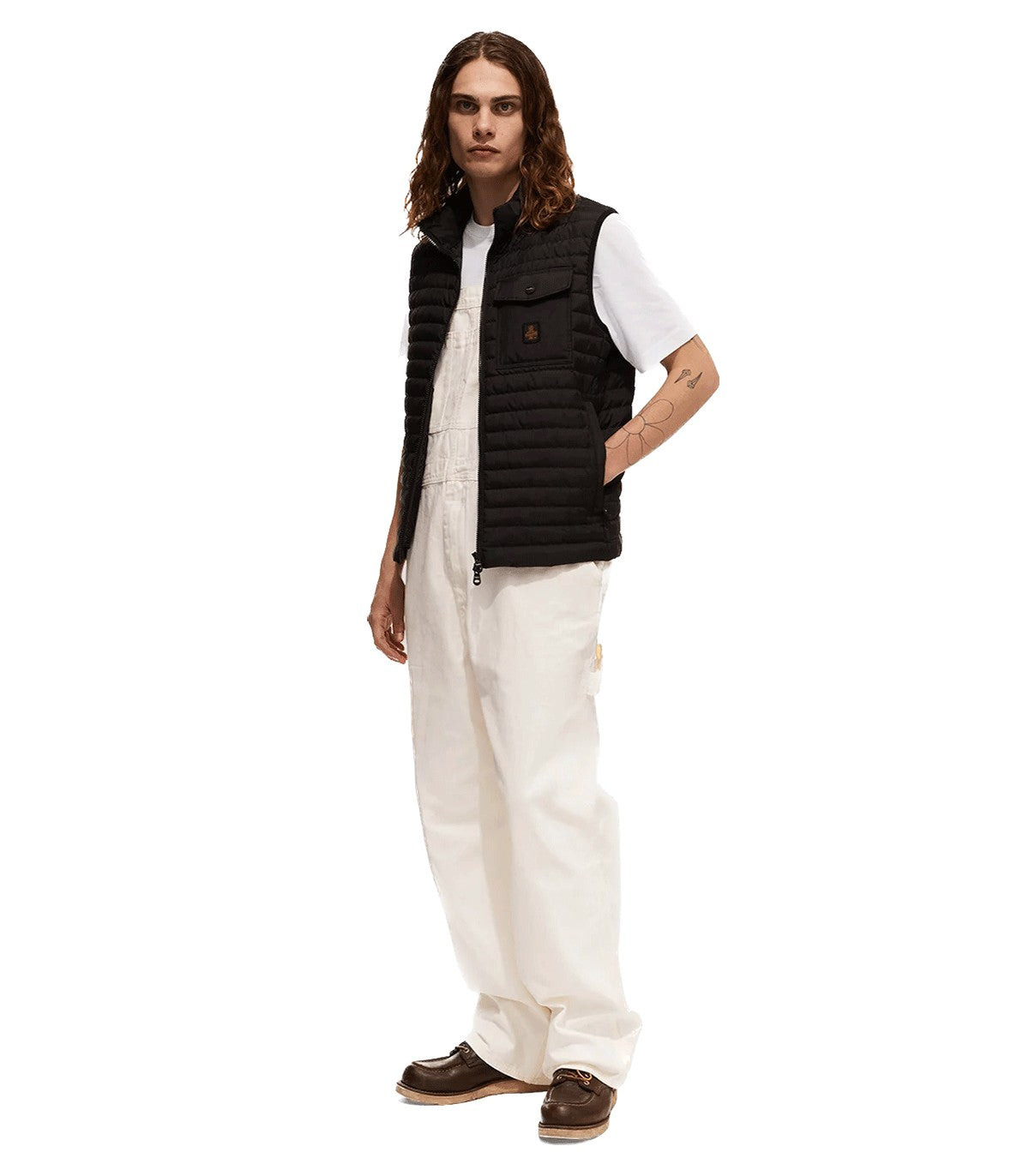 Gilet Bryce Refrigiwear