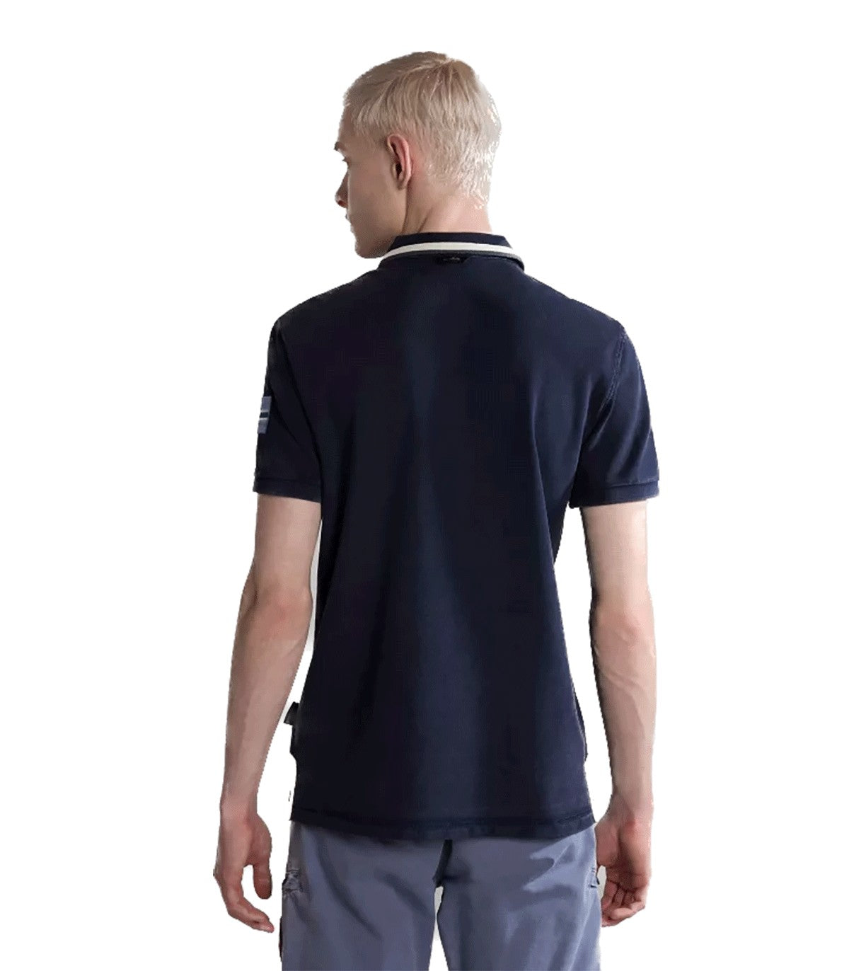 Polo Napapijri Gandy