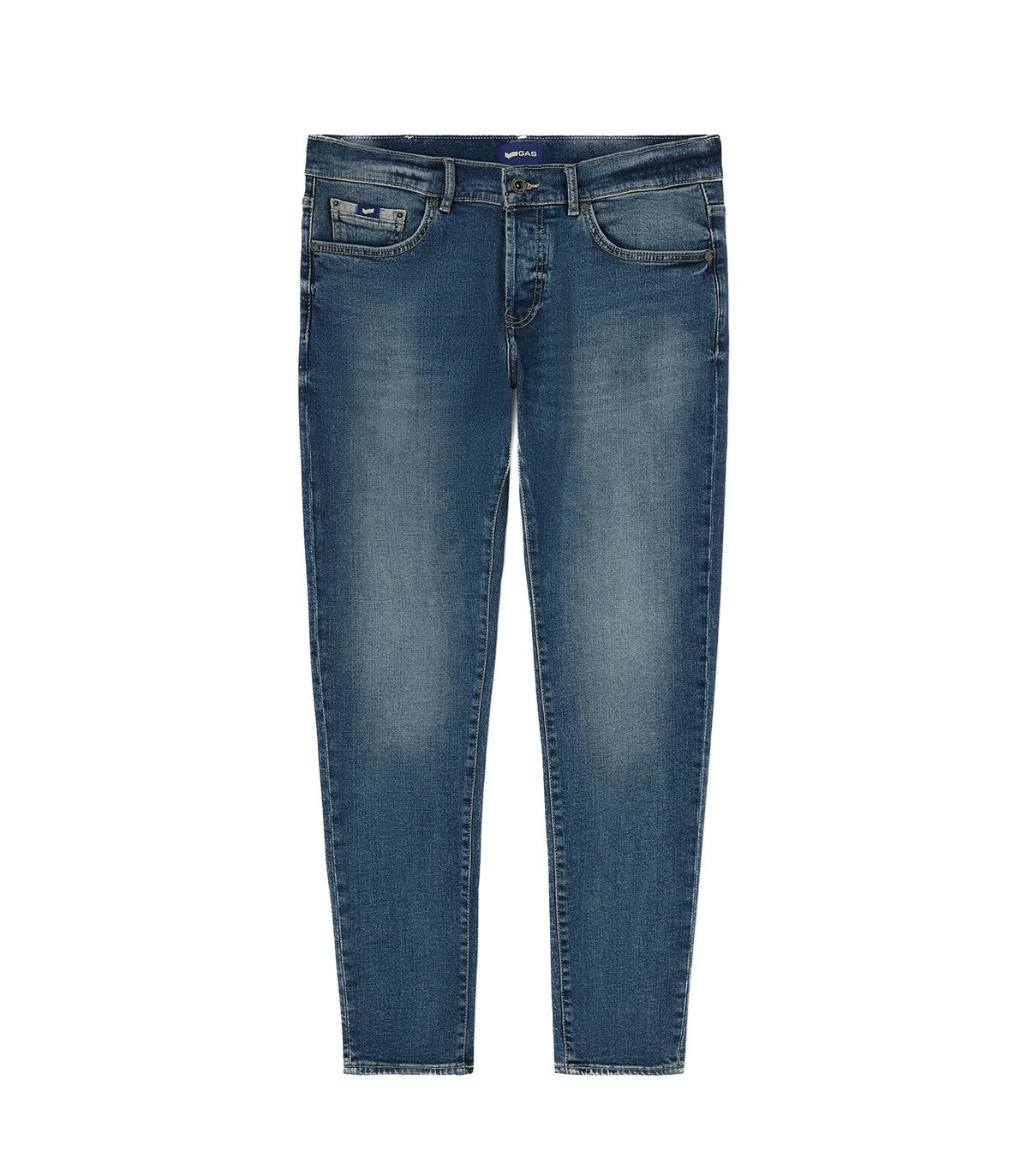 Jeans Gas Norton WR23