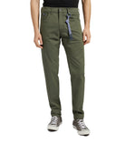 Pantalone Gas Albert