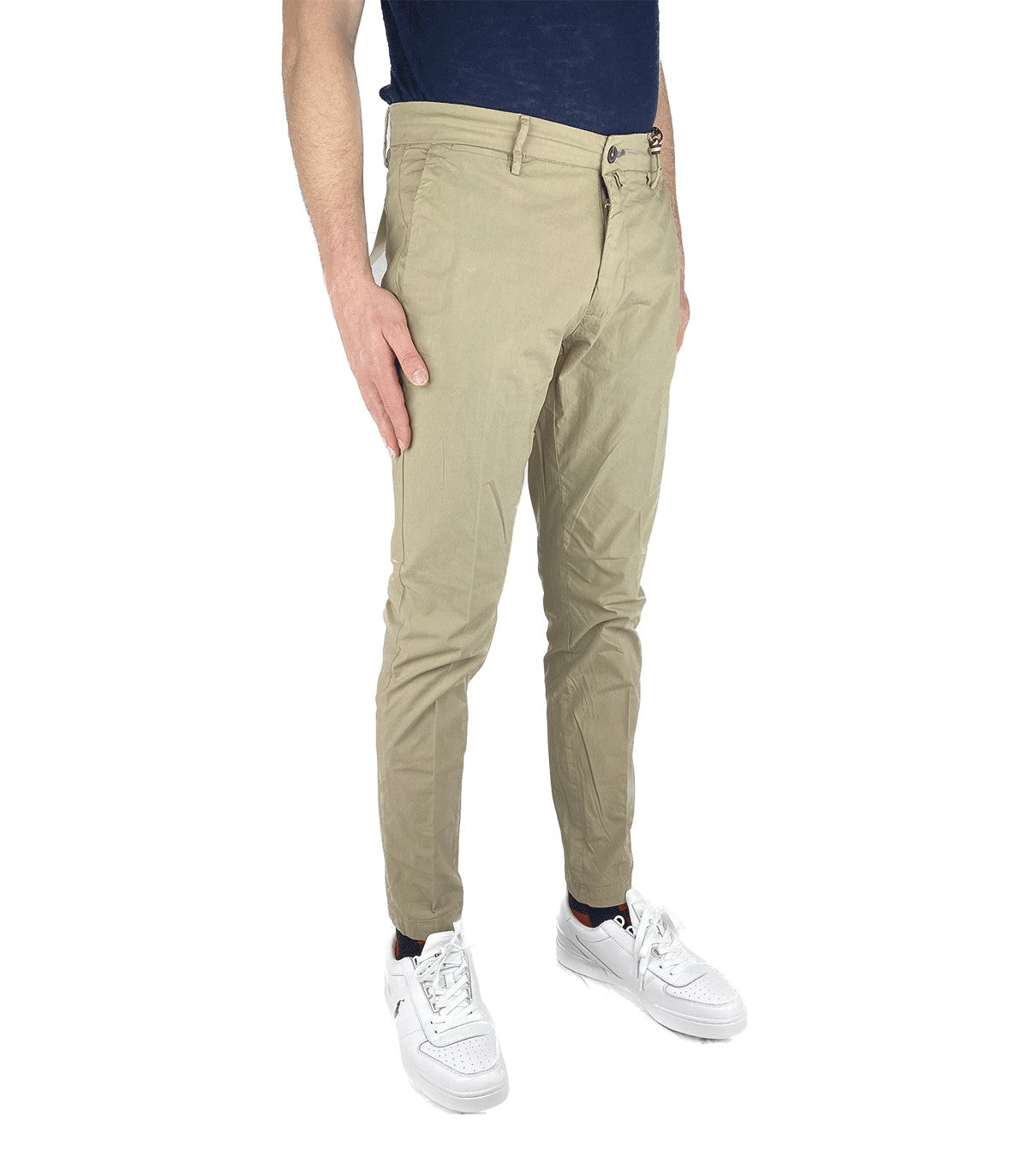 Pantaloni sartoriali da Uomo