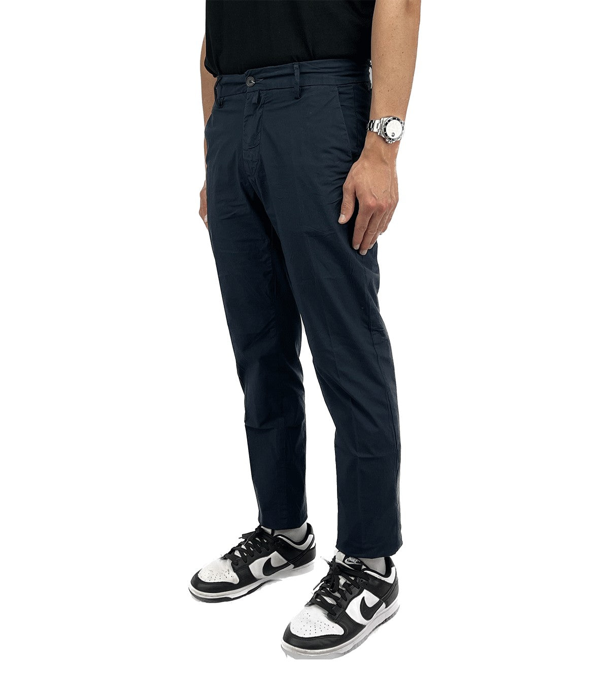 Pantaloni sartoriali da Uomo