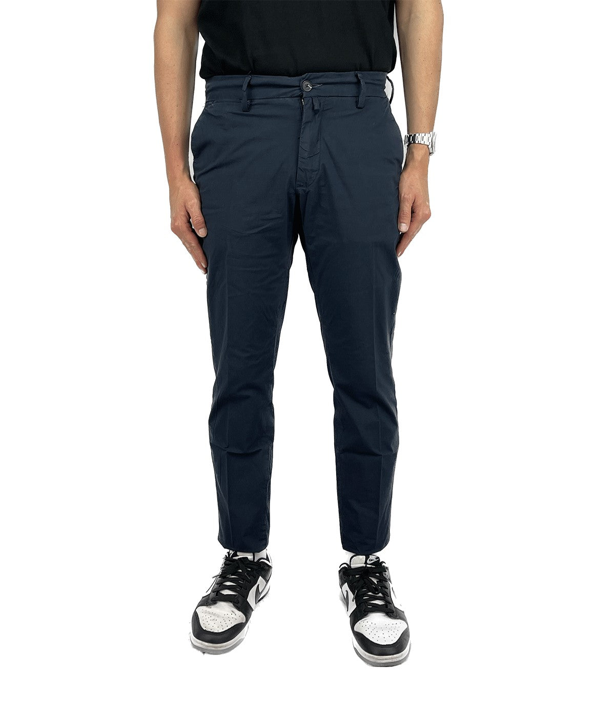 Pantaloni sartoriali da Uomo