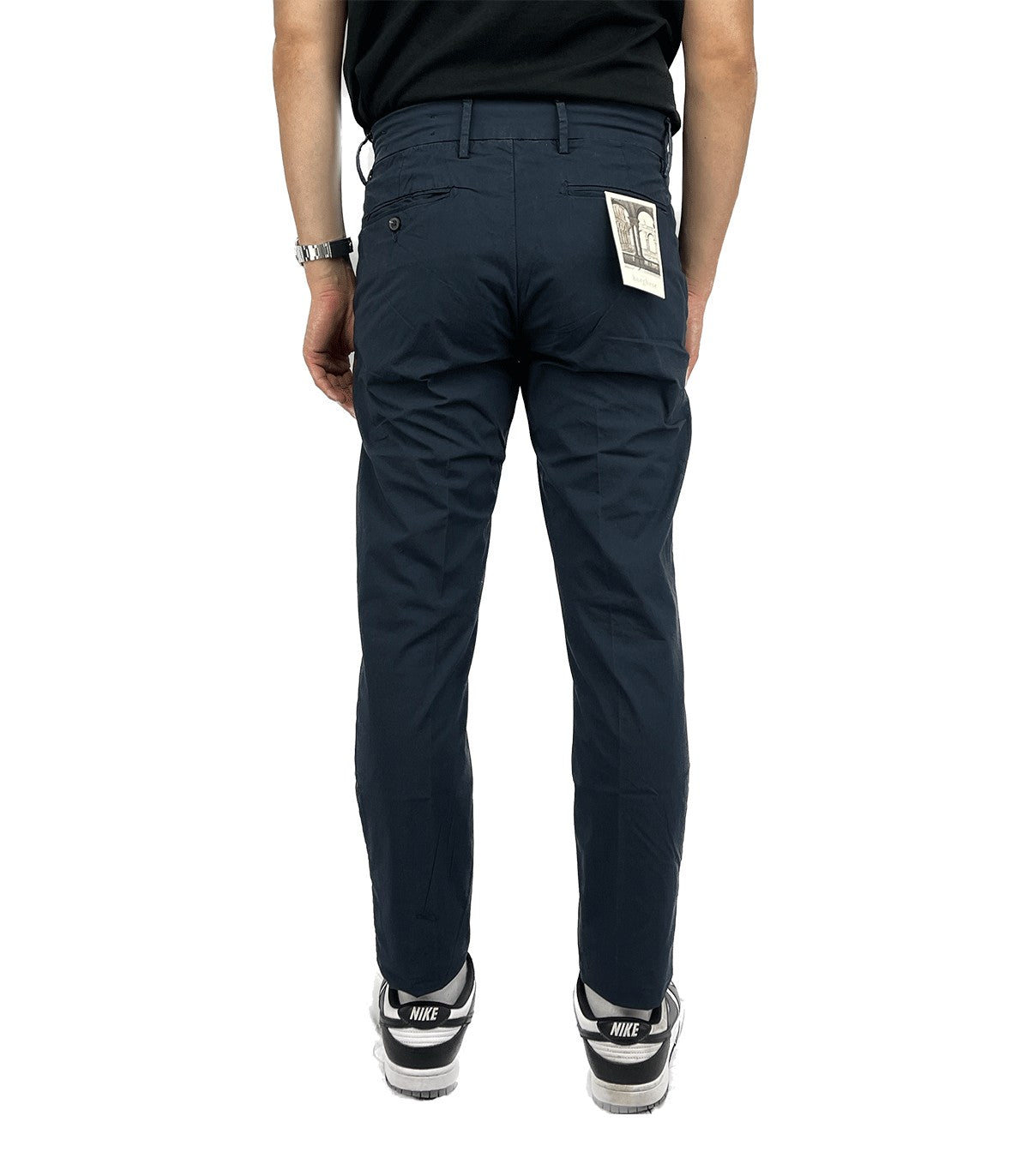 Pantaloni sartoriali da Uomo