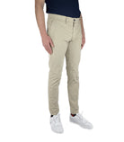 Pantaloni sartoriali da Uomo