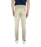 Pantaloni sartoriali da Uomo