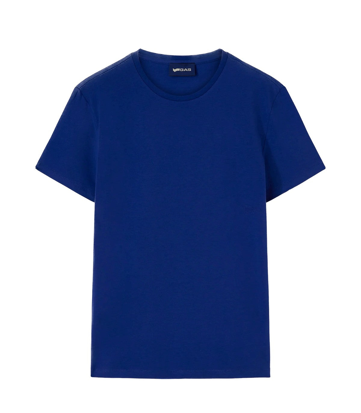 T-shirt Gas Scuba