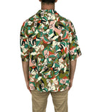 Camicia fantasia Berna