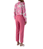 Pantalone vita alta Vicolo