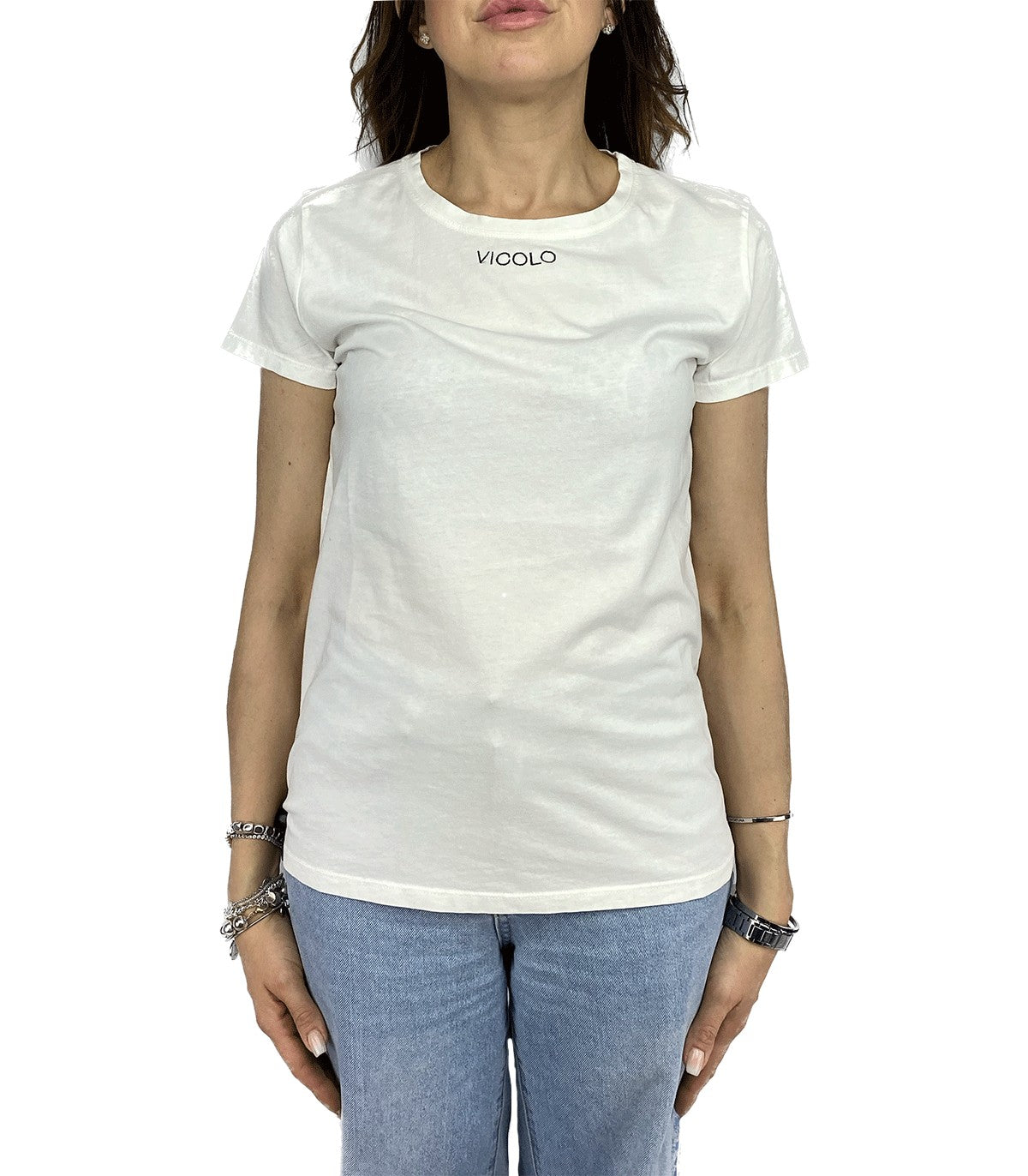 T-shirt Vicolo