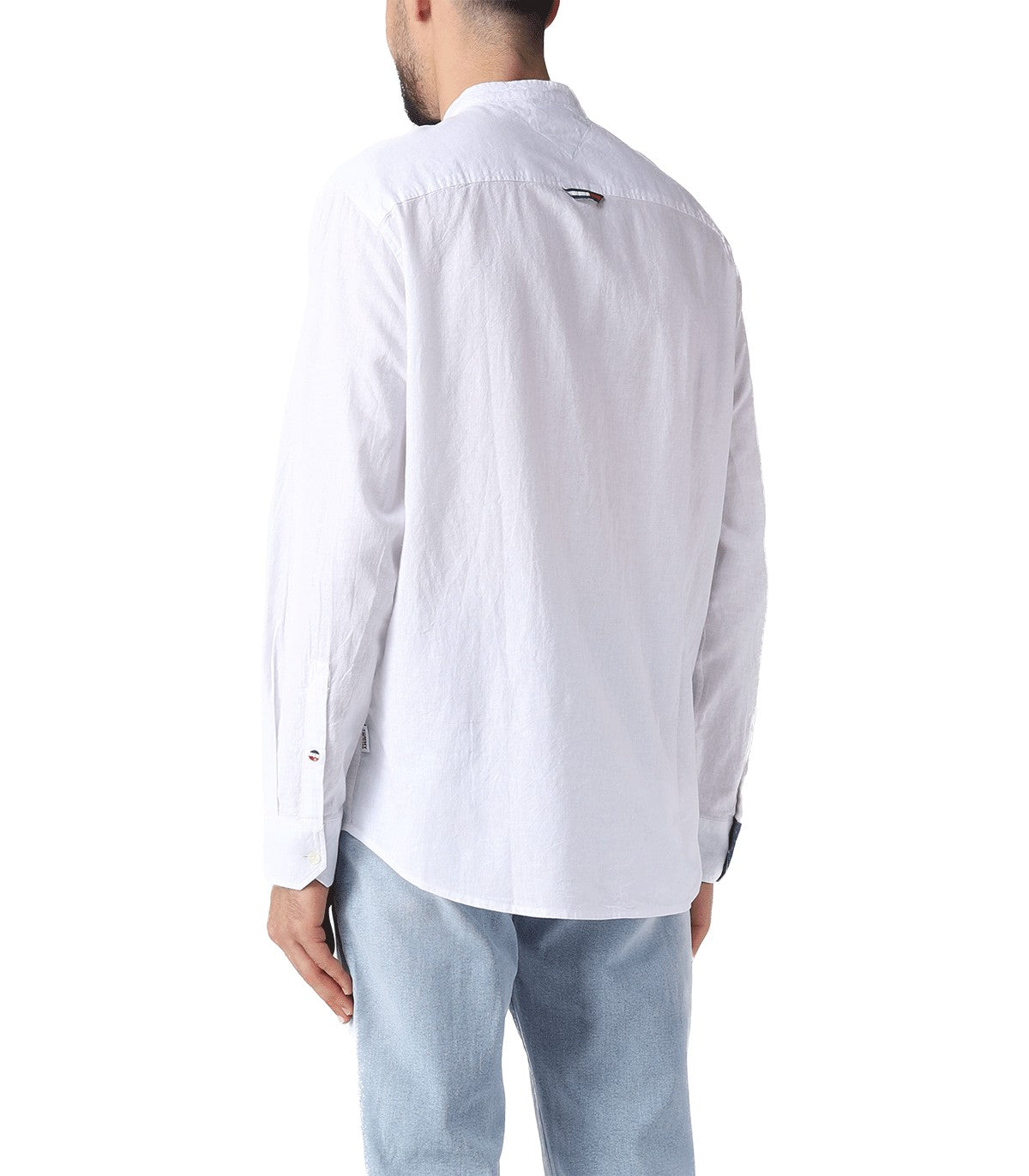 Camicia Tommy Jeans