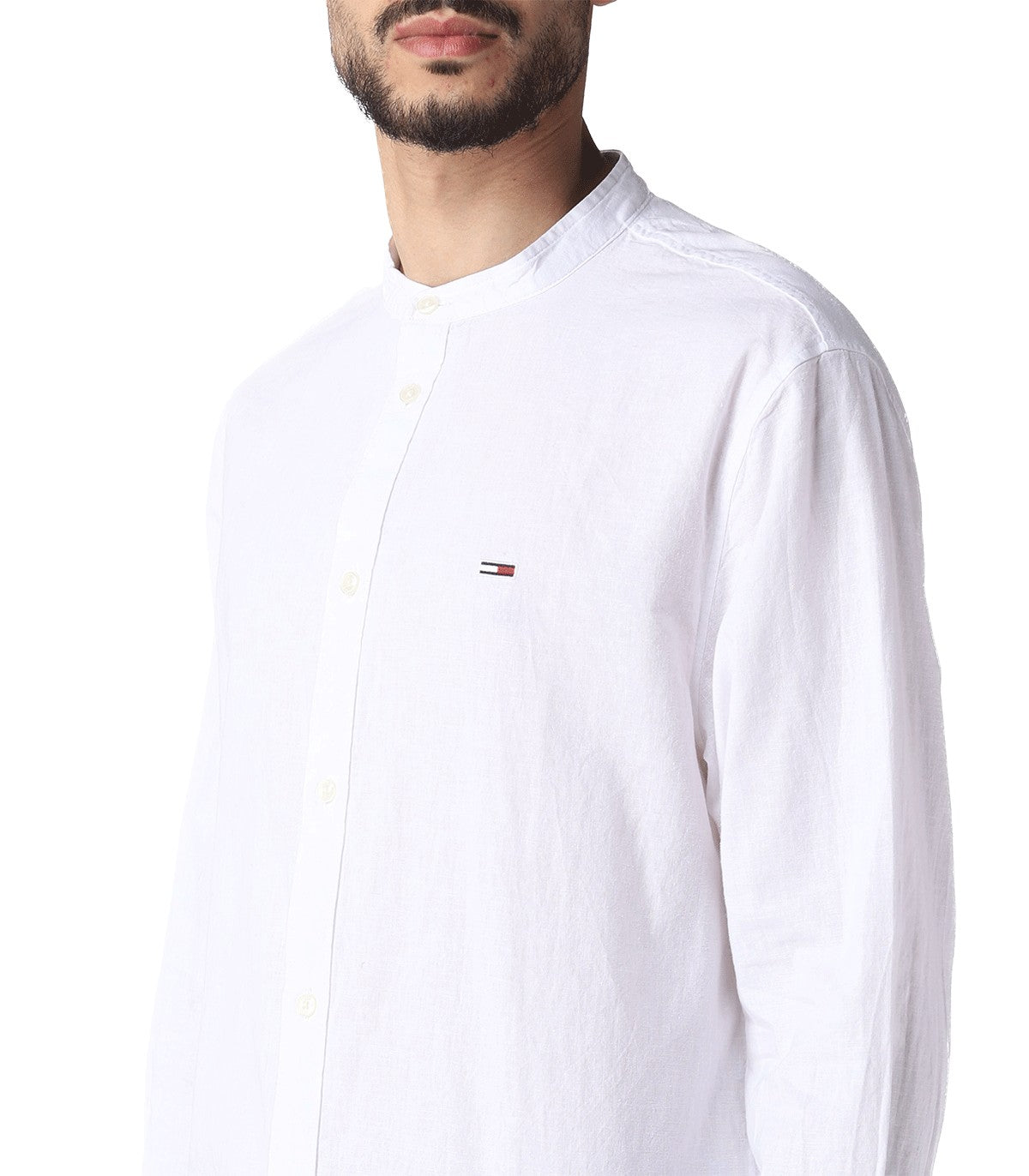 Camicia Tommy Jeans