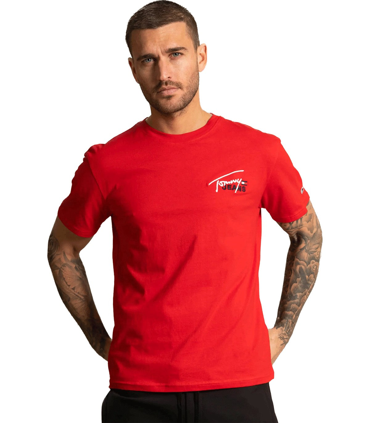 T-shirt da Uomo