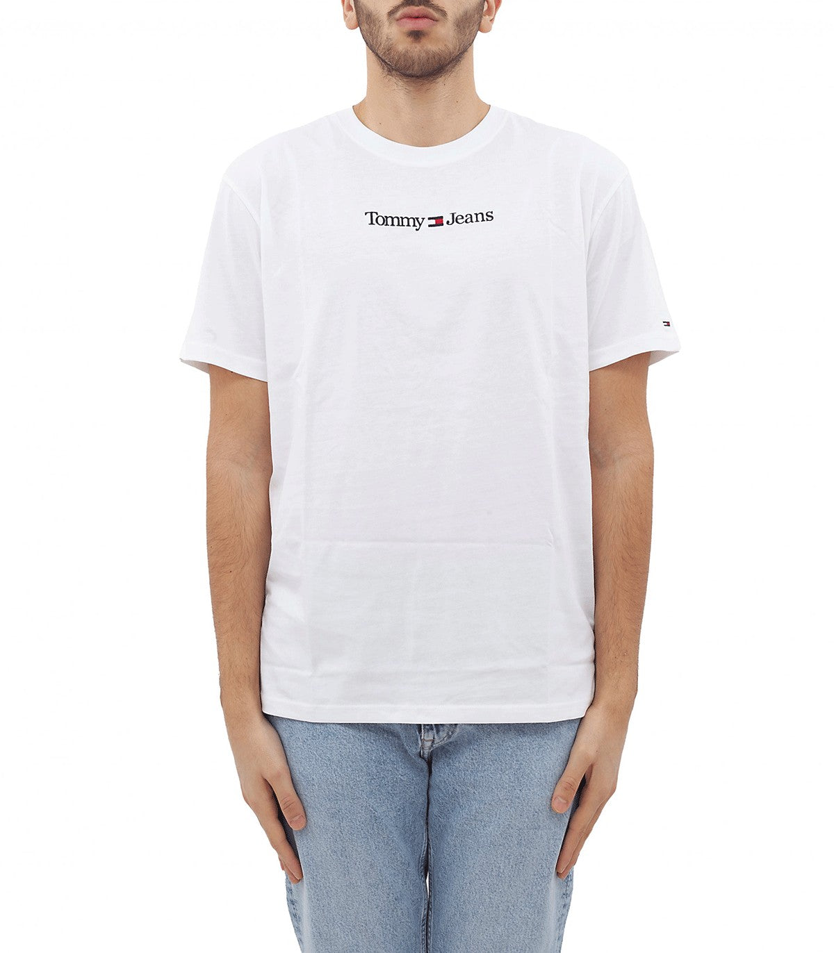 T-shirt Tommy Jeans