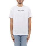 T-shirt Tommy Jeans
