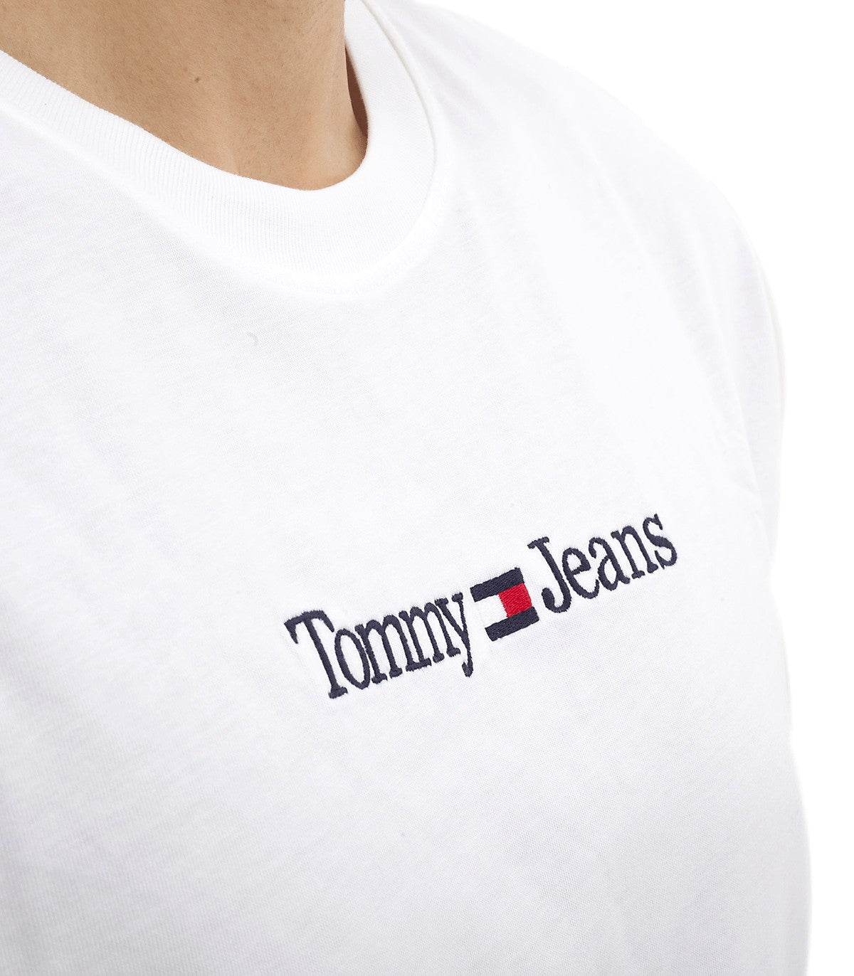 T-shirt Tommy Jeans
