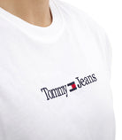 T-shirt Tommy Jeans